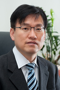 김덕환